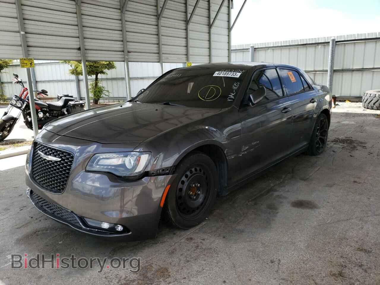 Photo 2C3CCABG8KH515710 - CHRYSLER 300 2019
