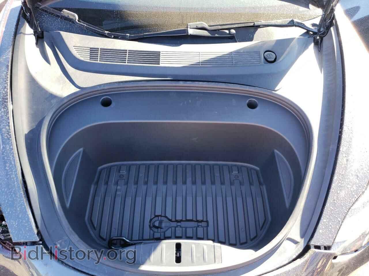 2021 TESLA MODEL 3 - VIN: 5YJ3E1EA1MF927859 - Фото 11