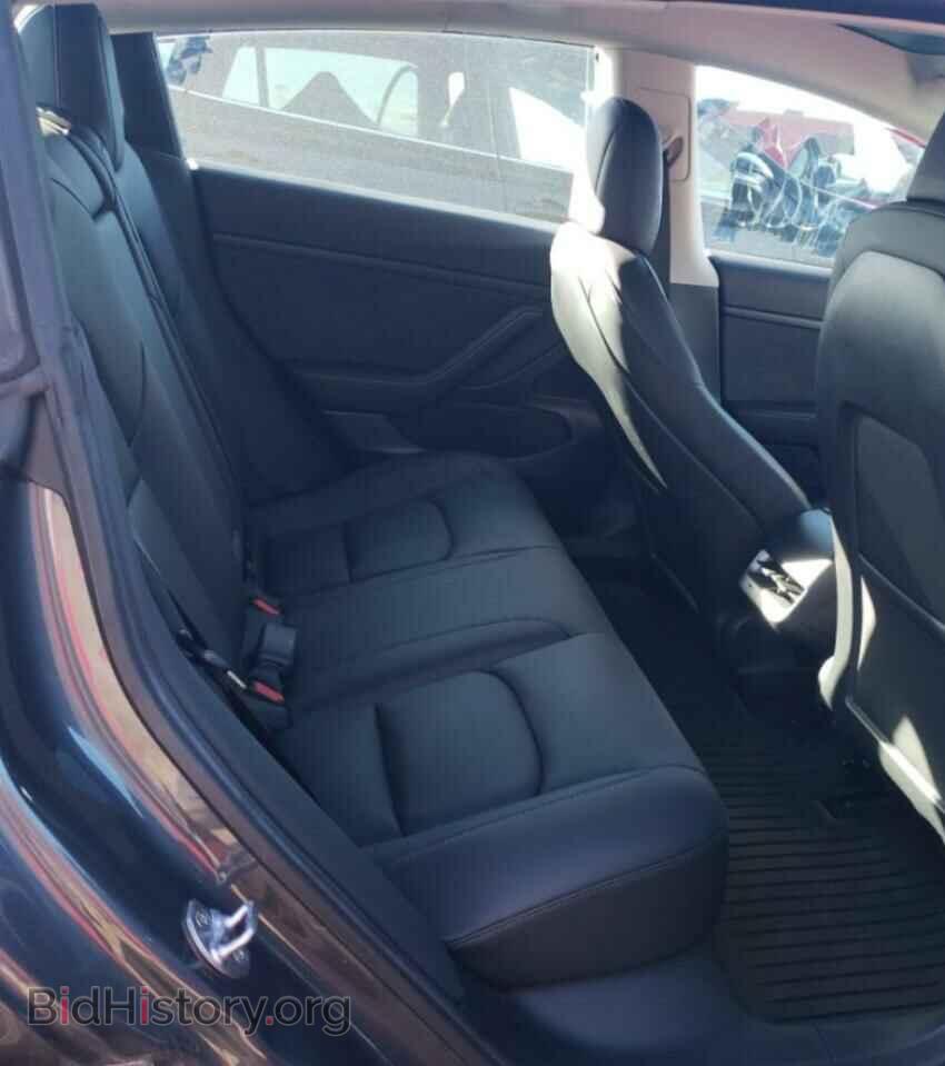 2021 TESLA MODEL 3 - VIN: 5YJ3E1EA1MF927859 - Фото 10