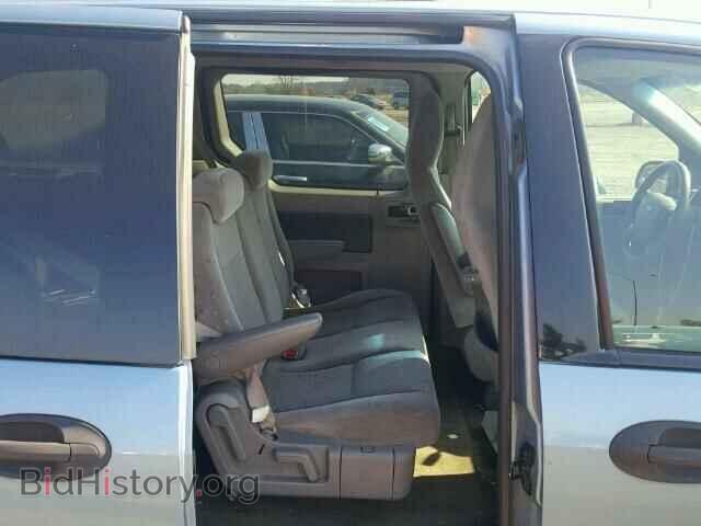 2007 FORD FREESTAR - VIN: 2FMZA51697BA17792 - Фото 6