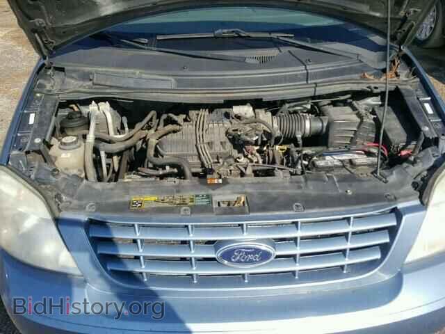 2007 FORD FREESTAR - VIN: 2FMZA51697BA17792 - Фото 7