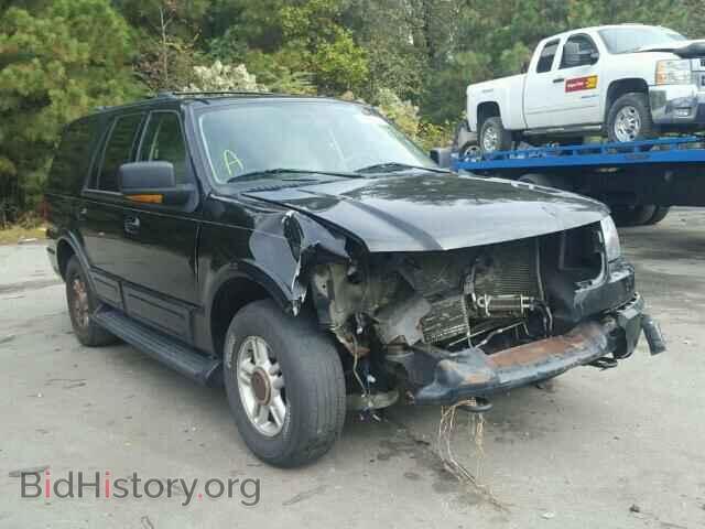 Фотография 1FMFU18L64LB20002 - FORD EXPEDITION 2004