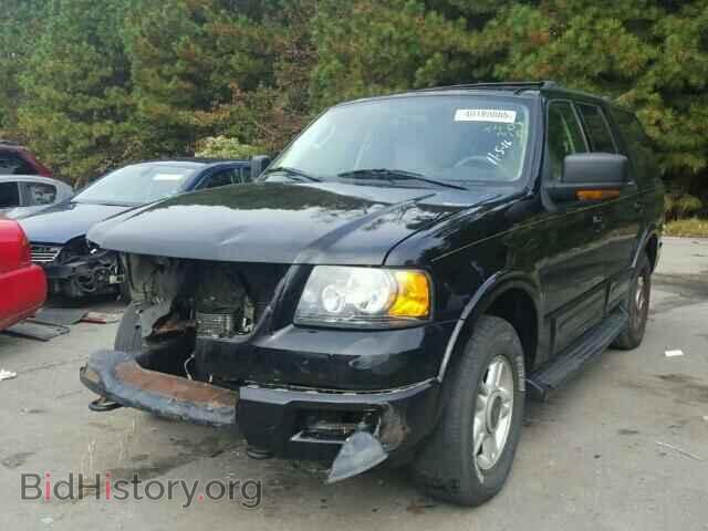 2004 FORD EXPEDITION - VIN: 1FMFU18L64LB20002 - Фото 2