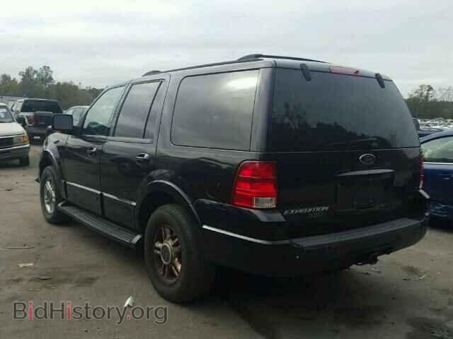 2004 FORD EXPEDITION - VIN: 1FMFU18L64LB20002 - Фото 3