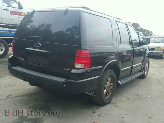 2004 FORD EXPEDITION - VIN: 1FMFU18L64LB20002 - Фото 4