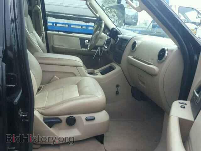 2004 FORD EXPEDITION - VIN: 1FMFU18L64LB20002 - Фото 5