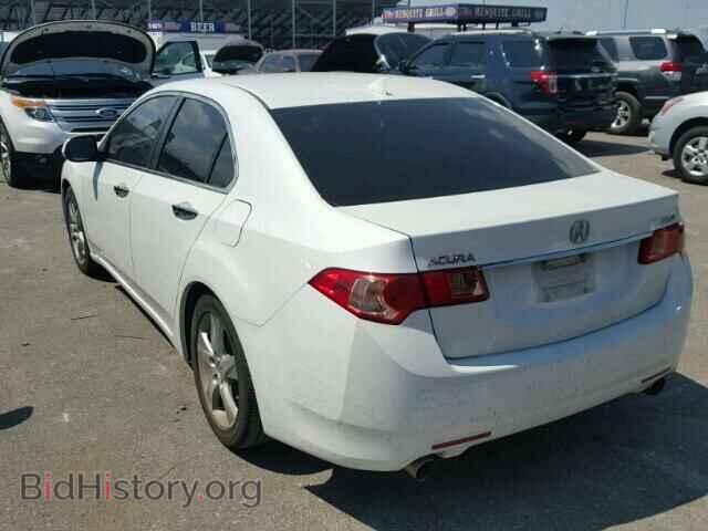 2014 ACURA TSX - VIN: JH4CU2F48EC001313 - Фото 3