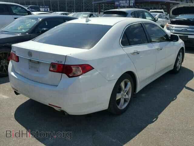 2014 ACURA TSX - VIN: JH4CU2F48EC001313 - Фото 4