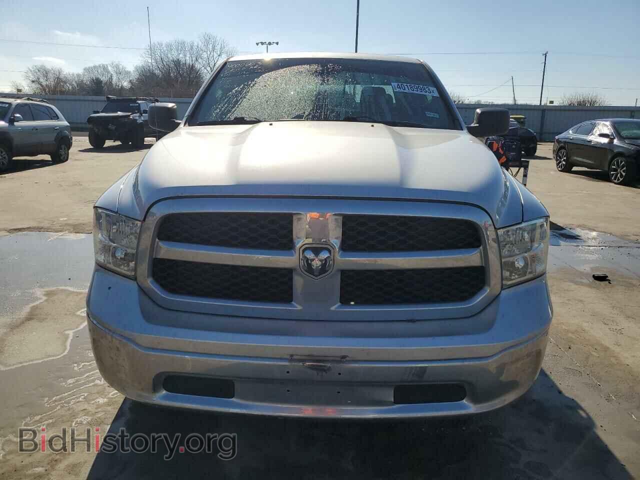 2017 RAM 1500 - VIN: 1C6RR7GG4HS797904 - Фото 5