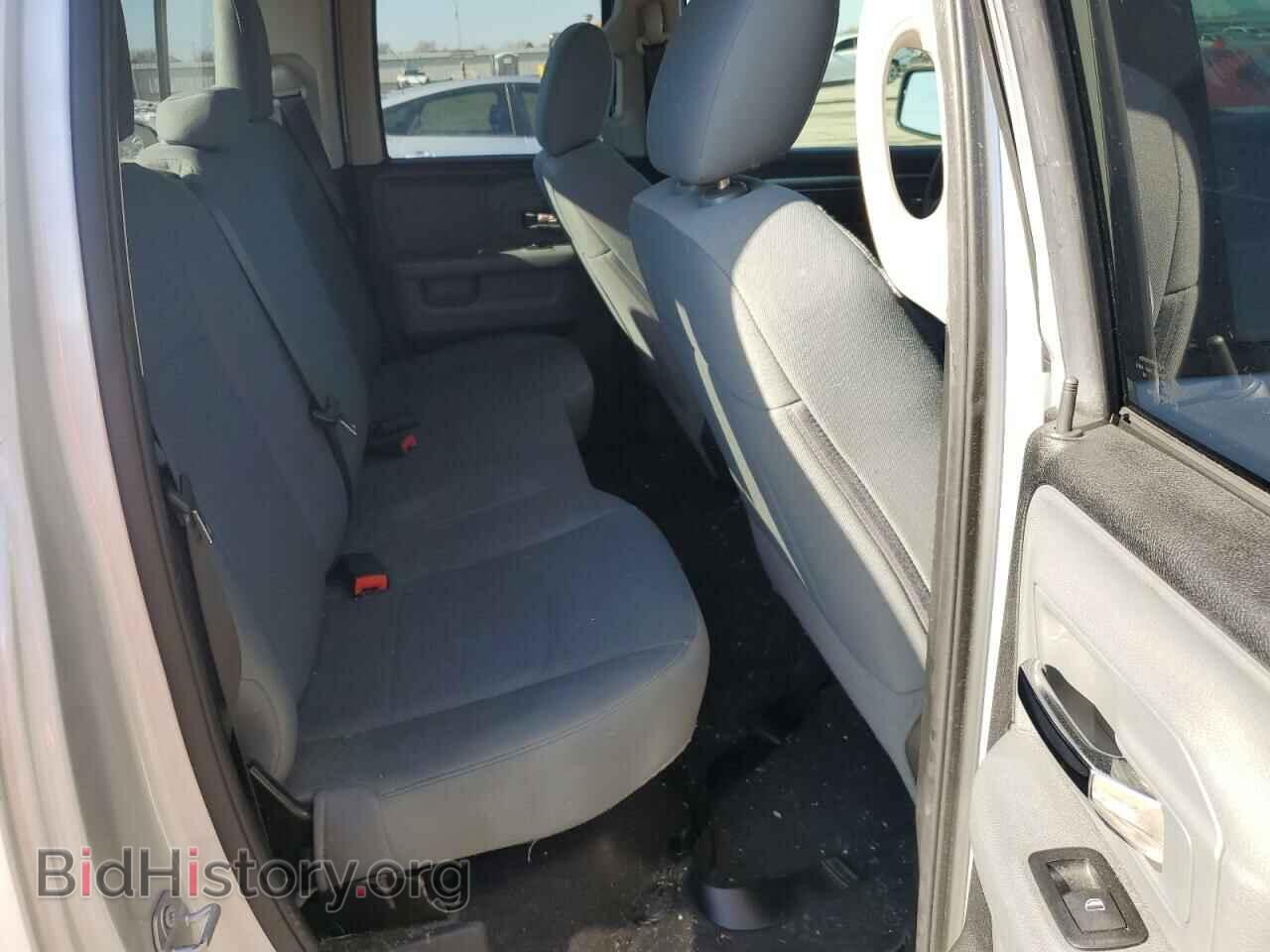 2017 RAM 1500 - VIN: 1C6RR7GG4HS797904 - Фото 10