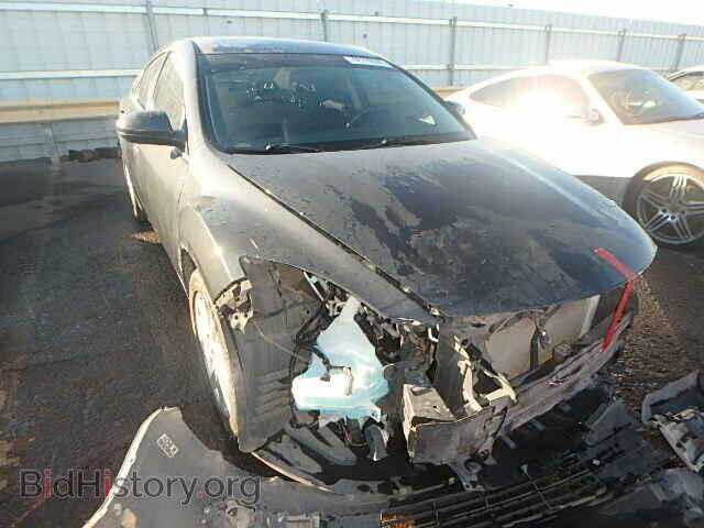 Фотография 1YVHZ8DHXC5M18994 - MAZDA 6 2012