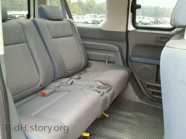 2003 HONDA ELEMENT - VIN: 5J6YH28503L033665 - Фото 6