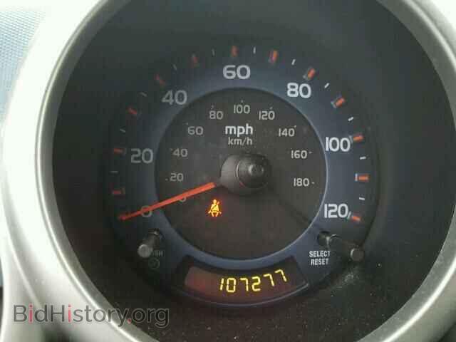 2003 HONDA ELEMENT - VIN: 5J6YH28503L033665 - Фото 8