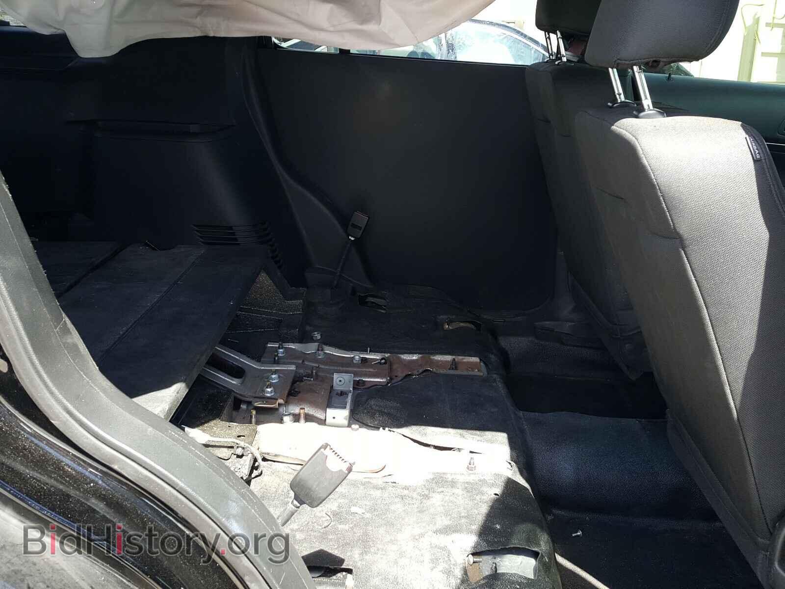 2017 FORD EXPLORER - VIN: 1FM5K8AR9HGC07173 - Фото 6