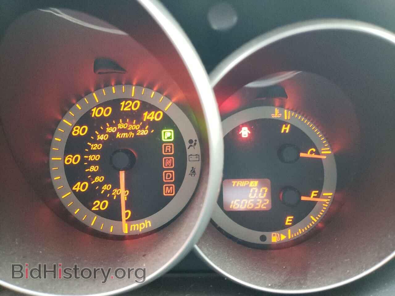 2006 MAZDA 3 - VIN: JM1BK323961505467 - Фото 9