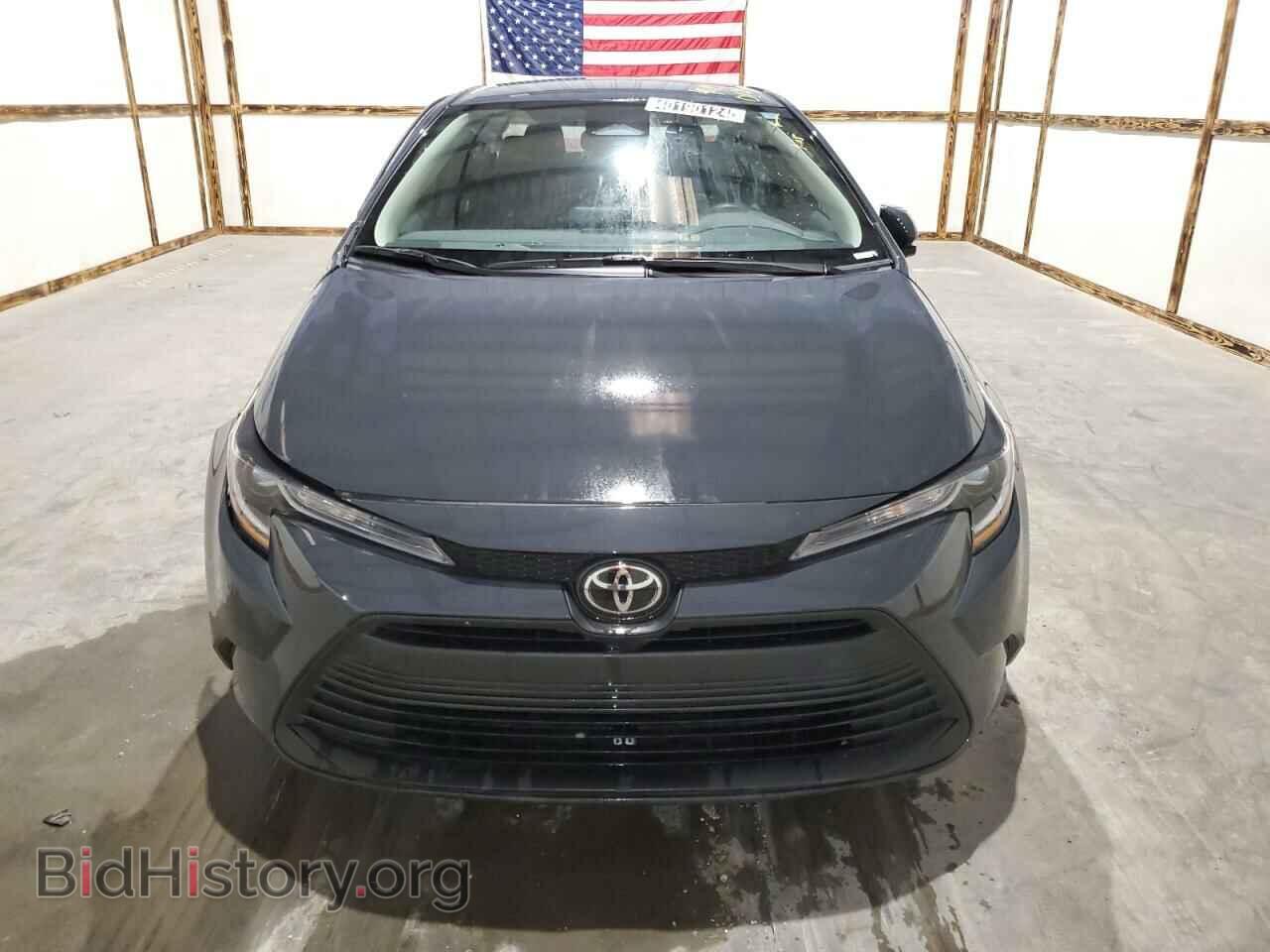 2023 TOYOTA COROLLA - VIN: 5YFB4MDE0PP028634 - Фото 5