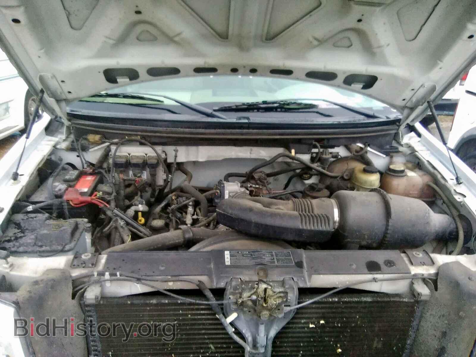 2007 FORD F150 - VIN: 1FTRF12W07KD54161 - Фото 7