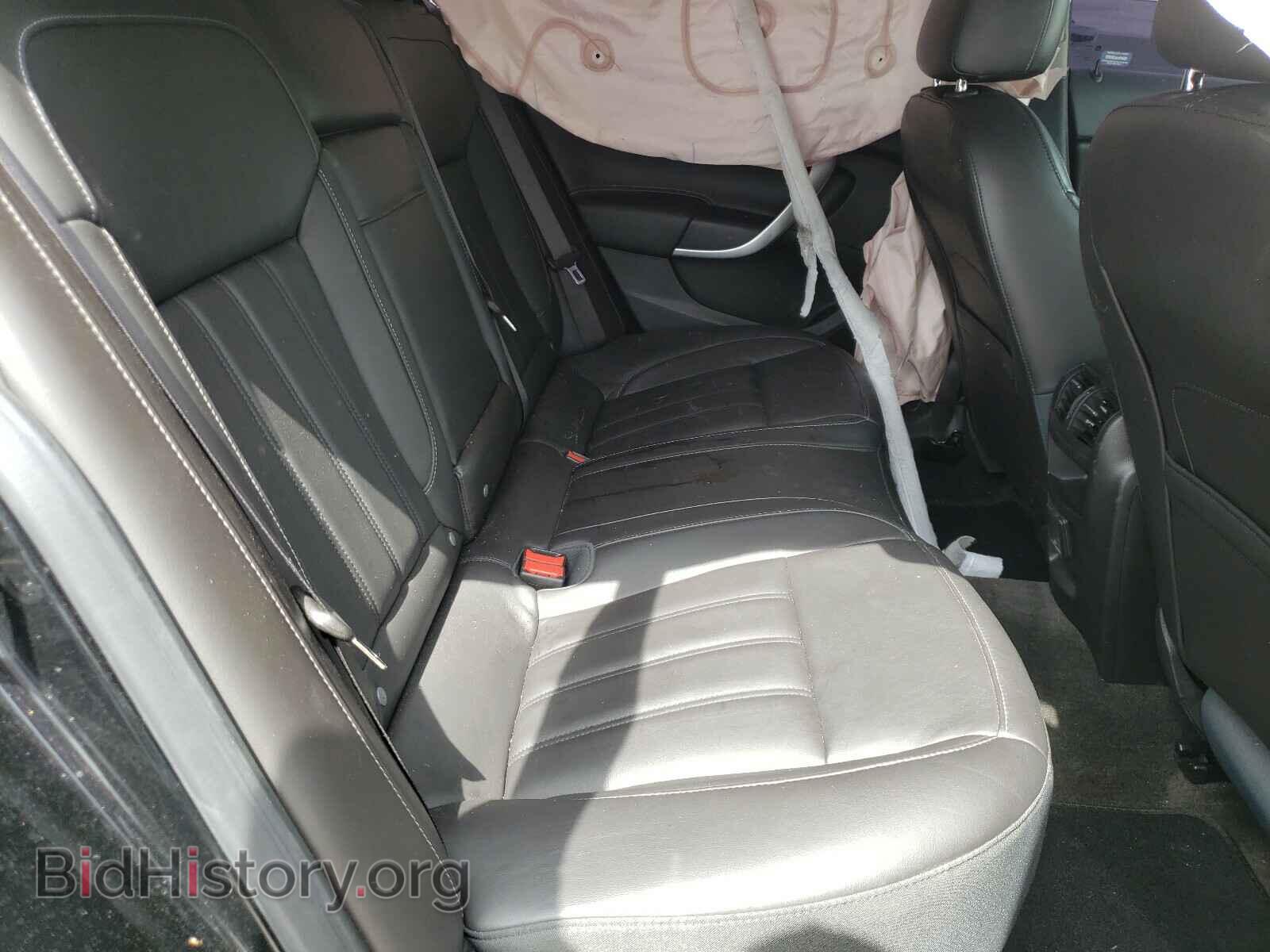 2013 BUICK REGAL - VIN: 2G4GS5EV8D9167871 - Фото 6
