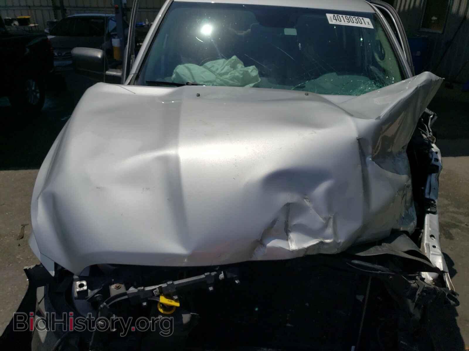 2013 RAM 1500 - VIN: 1C6RR7FTXDS647031 - Фото 7