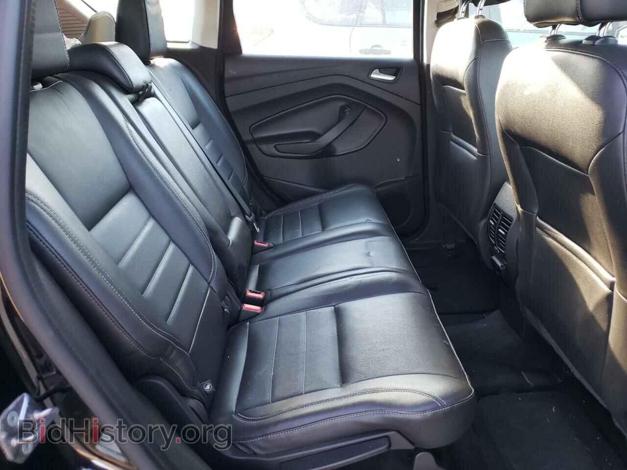 2016 FORD CMAX - VIN: 1FADP5CU2GL114881 - Photo 6