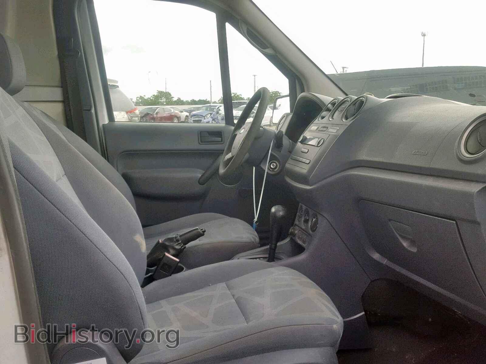 2012 FORD TRANSIT CO - VIN: NM0LS7AN2CT114866 - Фото 5
