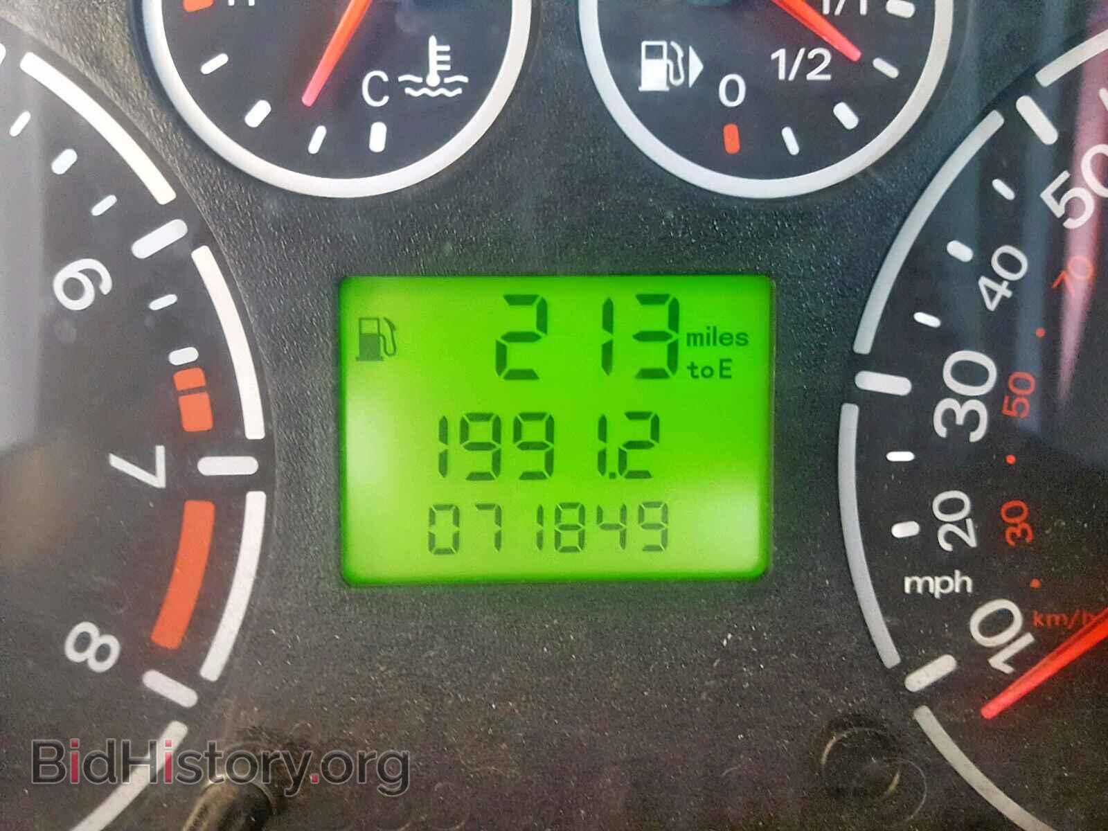 2012 FORD TRANSIT CO - VIN: NM0LS7AN2CT114866 - Фото 8