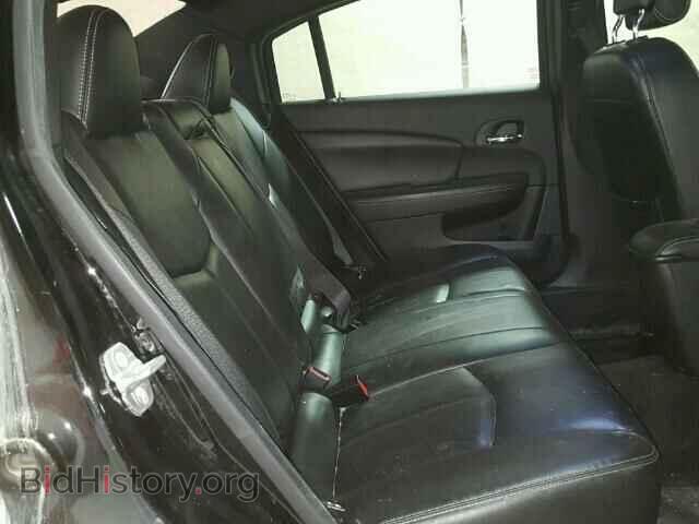 2013 CHRYSLER 200 - VIN: 1C3CCBCG3DN579085 - Photo 6