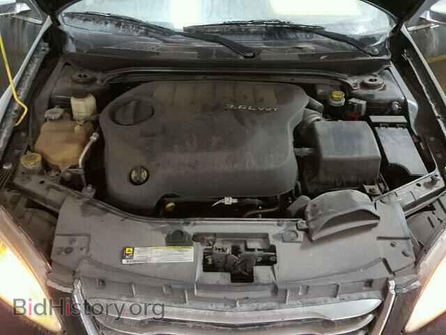 2013 CHRYSLER 200 - VIN: 1C3CCBCG3DN579085 - Photo 7