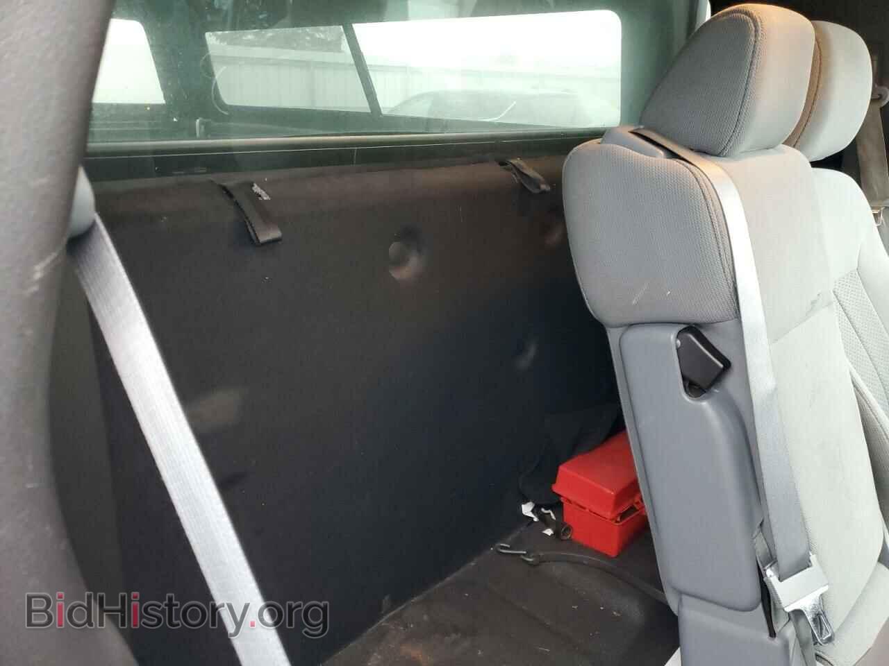 2012 FORD All Models - VIN: 1FTNF1CF3CKD39211 - Фото 10