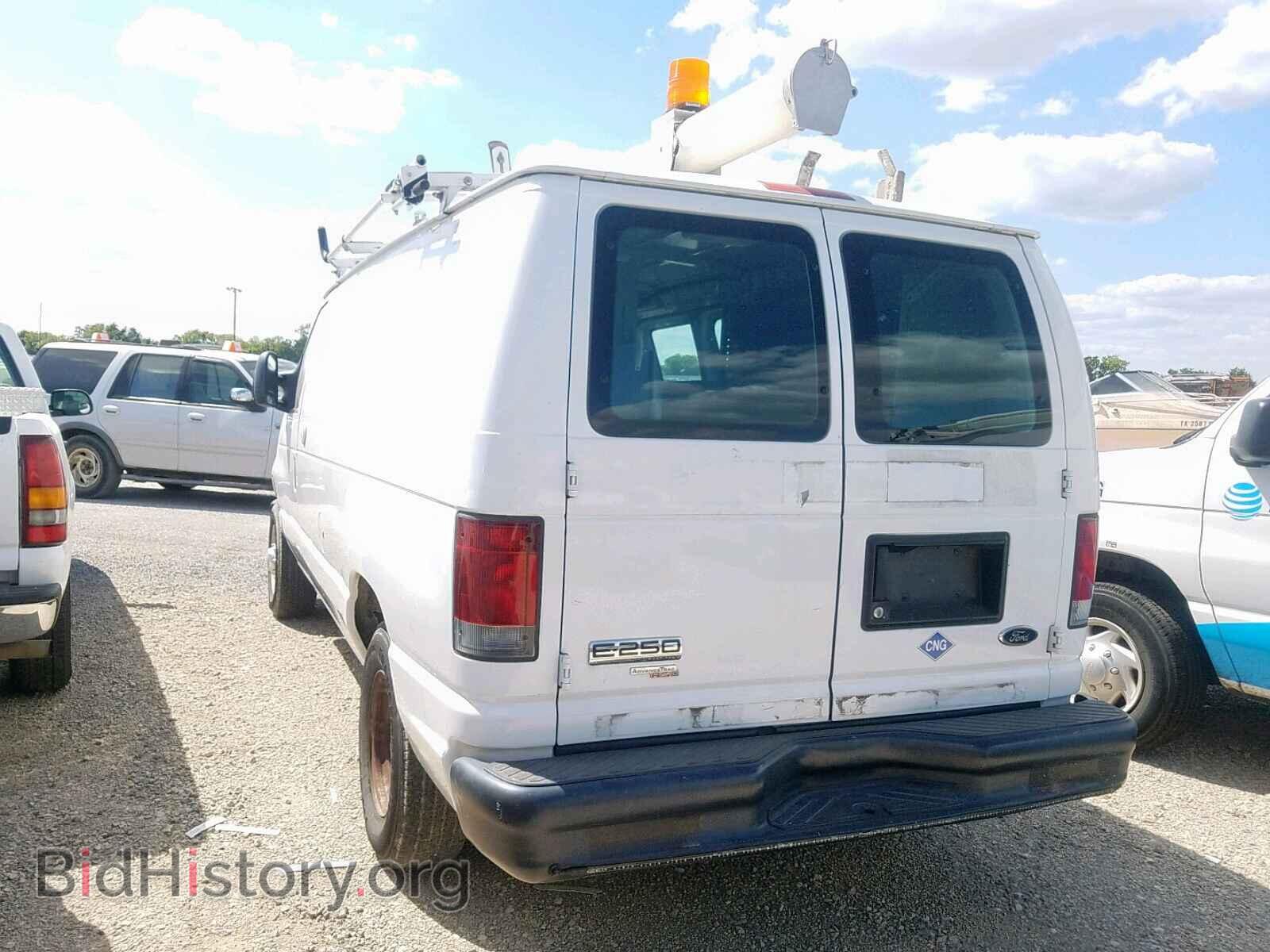 2011 FORD ECONOLINE - VIN: 1FTNE2EL7BDA91866 - Photo 3