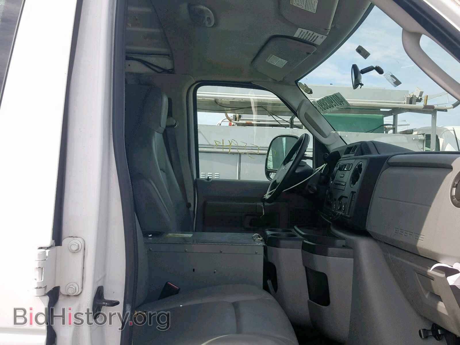 2011 FORD ECONOLINE - VIN: 1FTNE2EL7BDA91866 - Photo 5