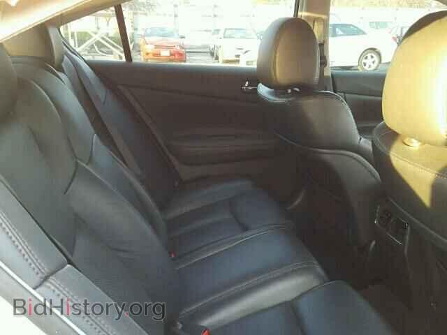 2010 NISSAN MAXIMA - VIN: 1N4AA5AP8AC868781 - Фото 6
