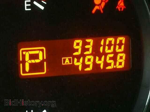 2010 NISSAN MAXIMA - VIN: 1N4AA5AP8AC868781 - Фото 8