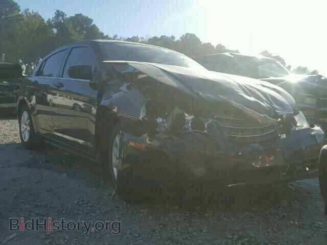 Photo 1C3CC4FB1AN123609 - CHRYSLER SEBRING 2010