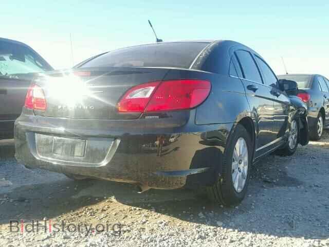 2010 CHRYSLER SEBRING - VIN: 1C3CC4FB1AN123609 - Фото 4