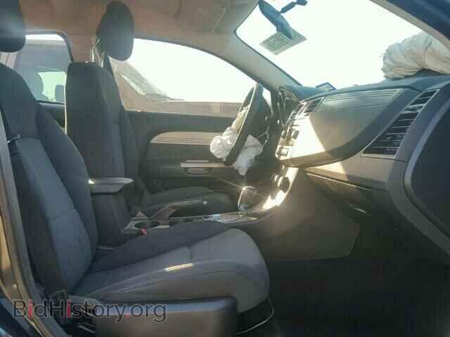 2010 CHRYSLER SEBRING - VIN: 1C3CC4FB1AN123609 - Фото 5