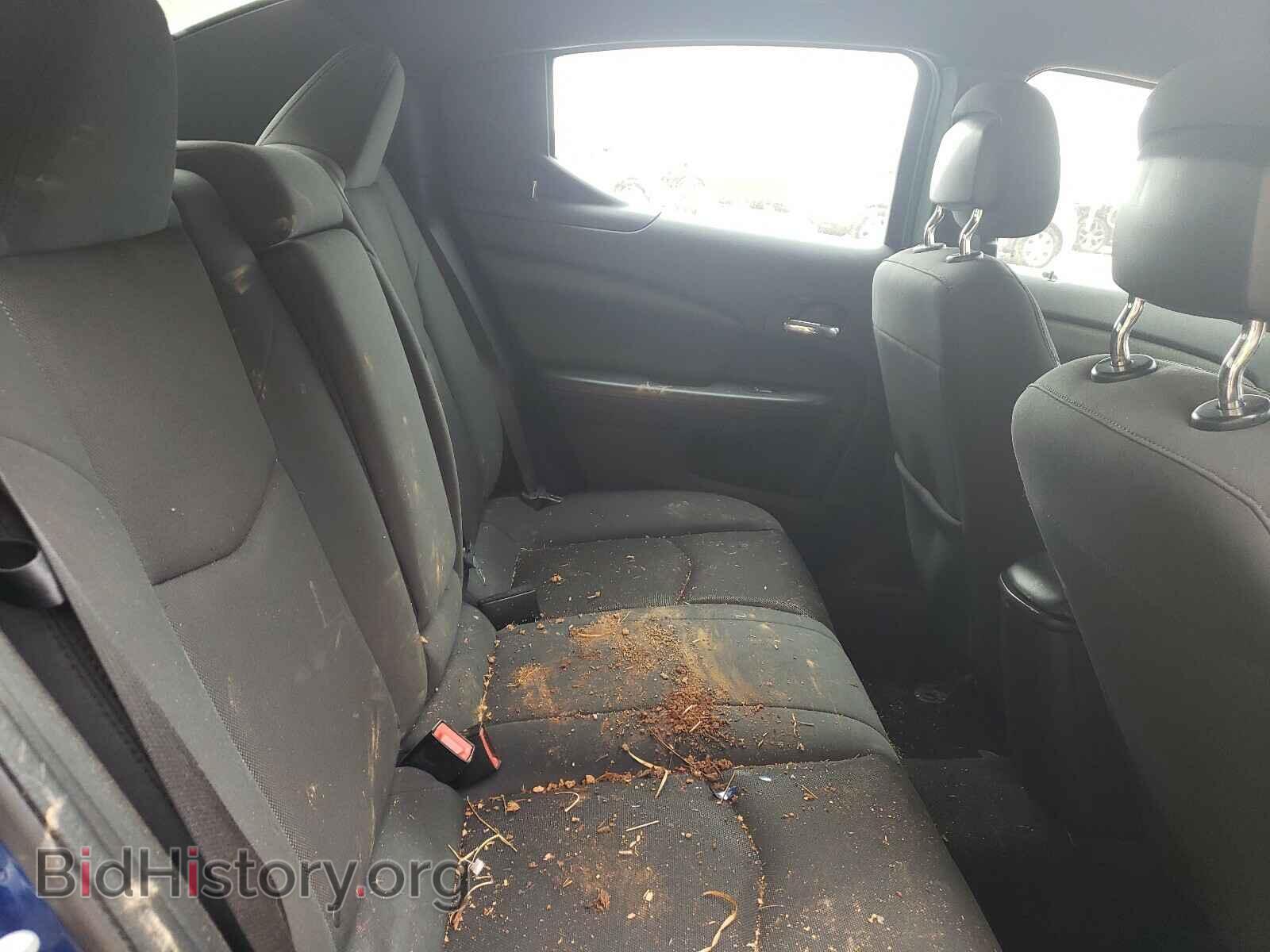 2012 DODGE AVENGER - VIN: 1C3CDZCB6CN148376 - Фото 6