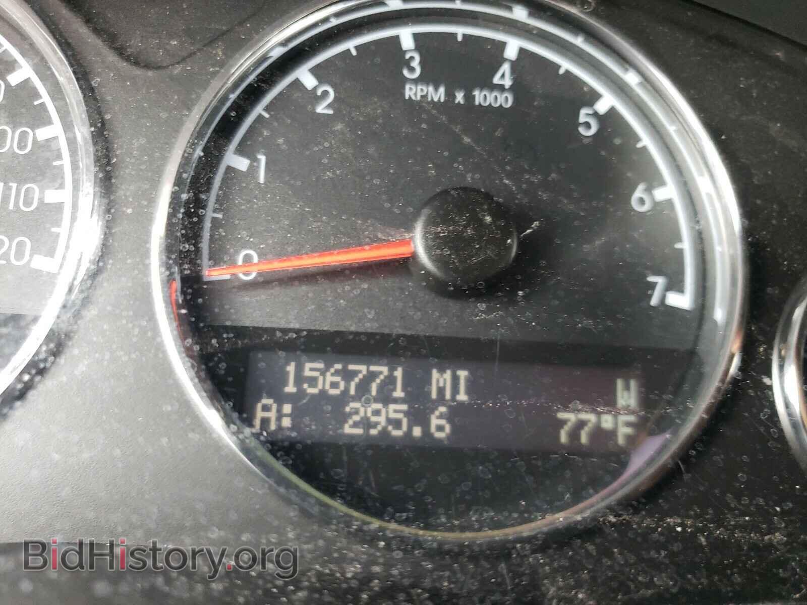 2006 CHEVROLET UPLANDER - VIN: 1GNDV33L86D126433 - Фото 8