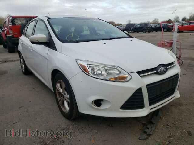 Фотография 1FADP3K2XEL178927 - FORD FOCUS 2014