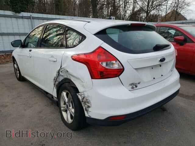 2014 FORD FOCUS - VIN: 1FADP3K2XEL178927 - Фото 3