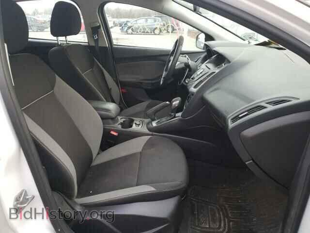 2014 FORD FOCUS - VIN: 1FADP3K2XEL178927 - Фото 5
