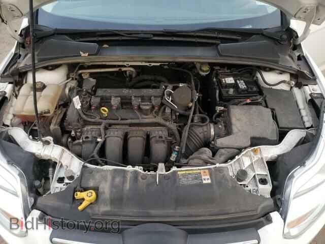 2014 FORD FOCUS - VIN: 1FADP3K2XEL178927 - Фото 7