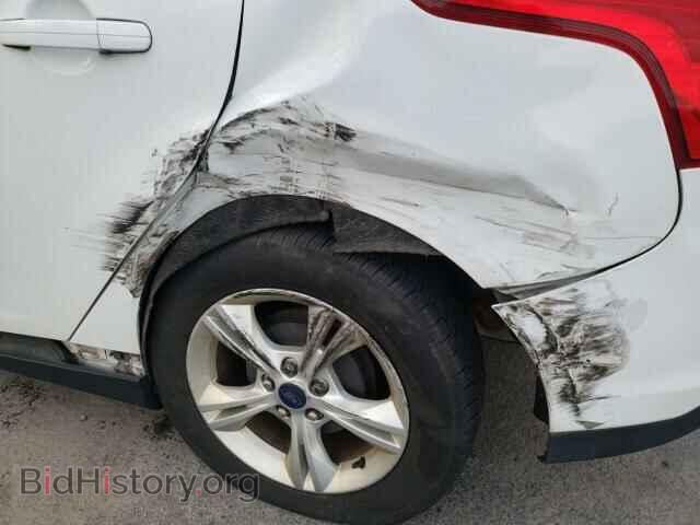 2014 FORD FOCUS - VIN: 1FADP3K2XEL178927 - Фото 9