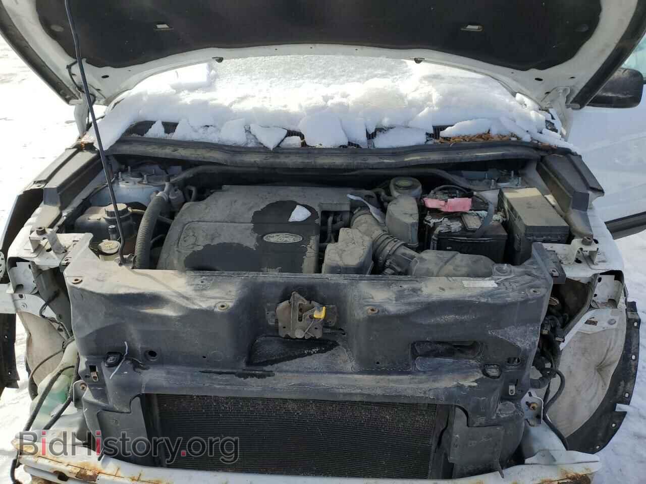 2014 FORD EXPLORER - VIN: 1FM5K8B88EGB03193 - Фото 12