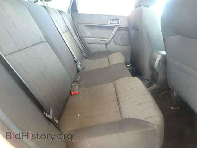 2011 FORD FOCUS - VIN: 1FAHP3FN6BW204200 - Фото 6