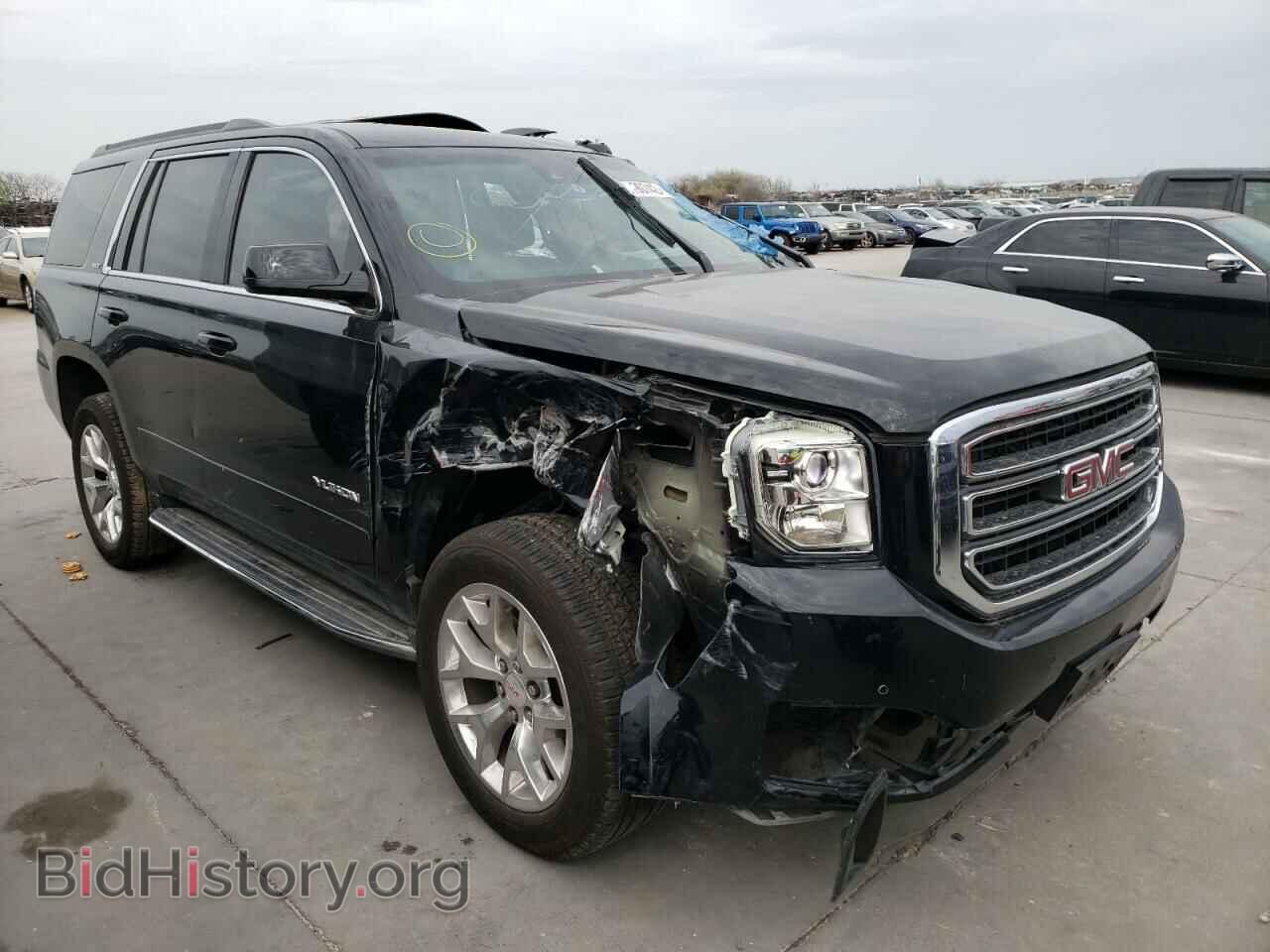 Photo 1GKS1BKC5HR214714 - GMC YUKON 2017