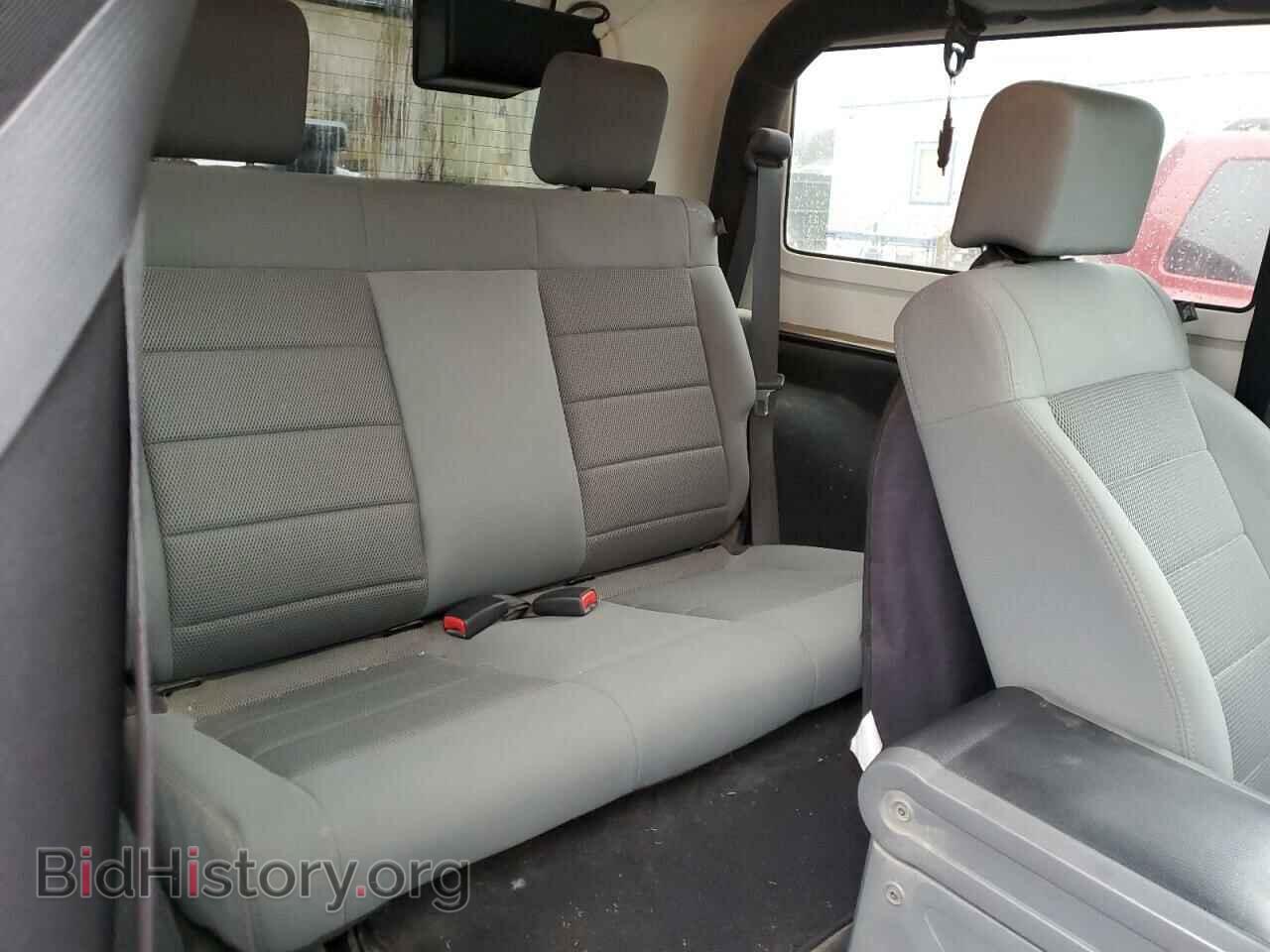 2008 JEEP WRANGLER - VIN: 1J4FA541X8L500503 - Фото 10
