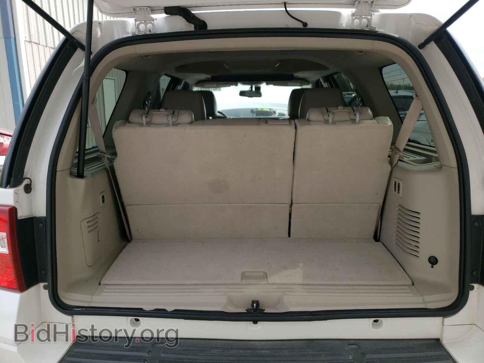 2010 FORD EXPEDITION - VIN: 1FMJU2A58AEA48408 - Фото 6