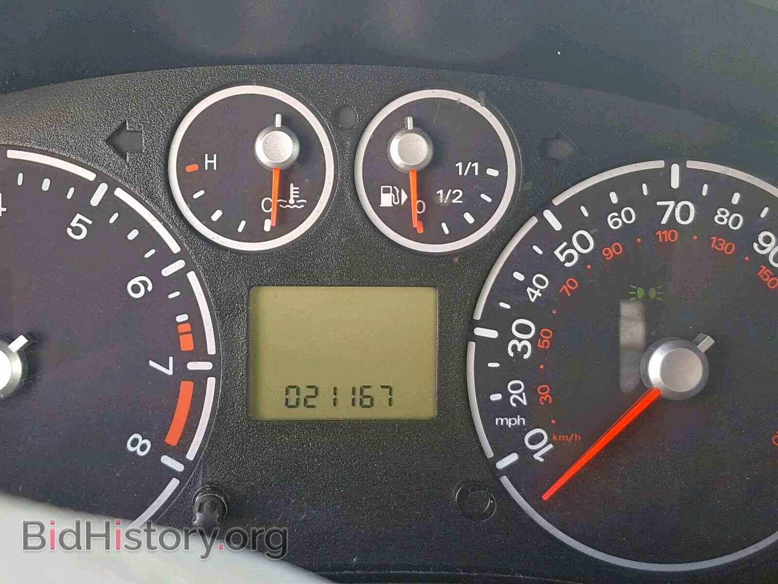 2013 FORD TRANSIT CO - VIN: NM0LS7BN3DT139677 - Фото 8