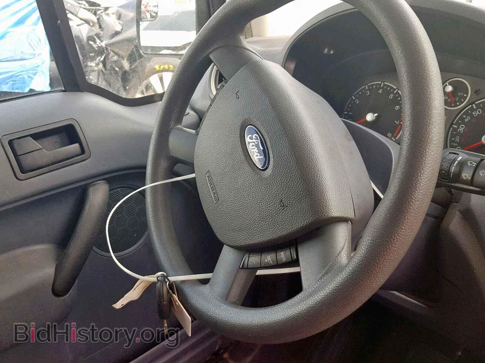 2013 FORD TRANSIT CO - VIN: NM0LS7BN3DT139677 - Фото 10